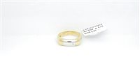 Anello Lorenza Gioielli Uomo in Oro AN AU9006-22 - AN AU9006-22